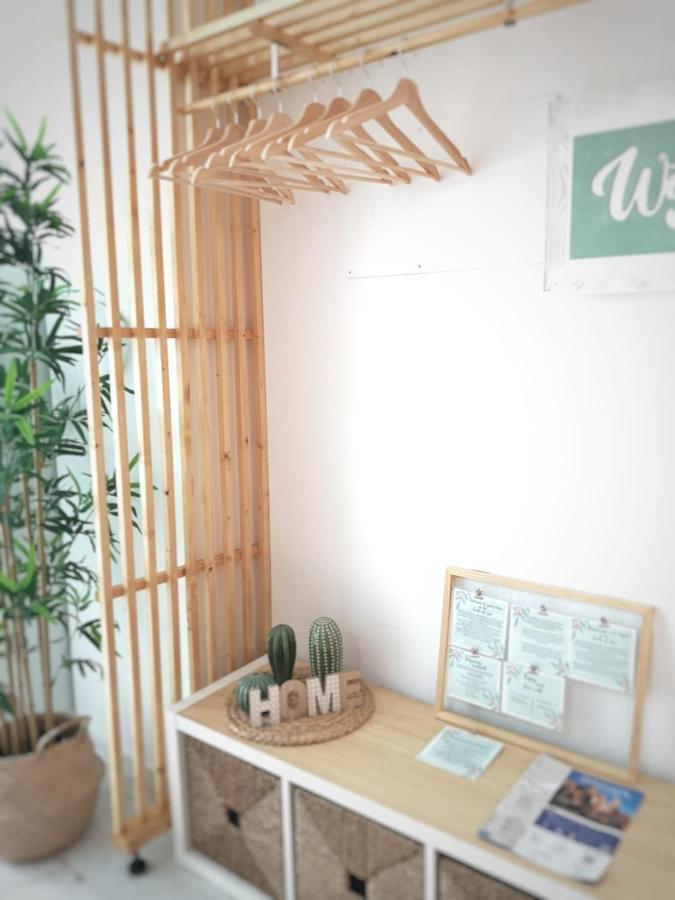 Acogedor Estudio En El Centro Historico De Malaga 아파트 외부 사진